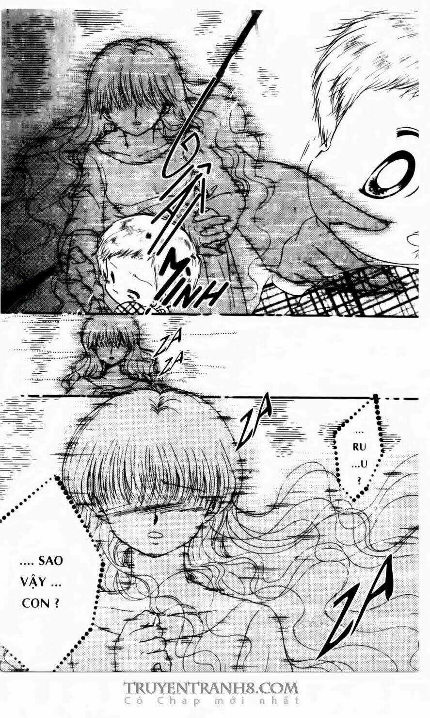 Em Bé Ufo - Chapter 29 - Trang 17