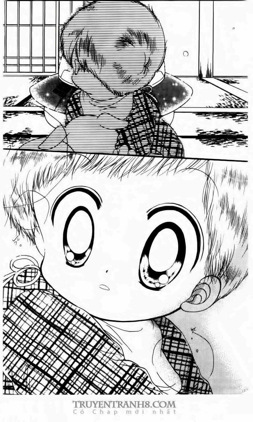 Em Bé Ufo - Chapter 29 - Trang 6