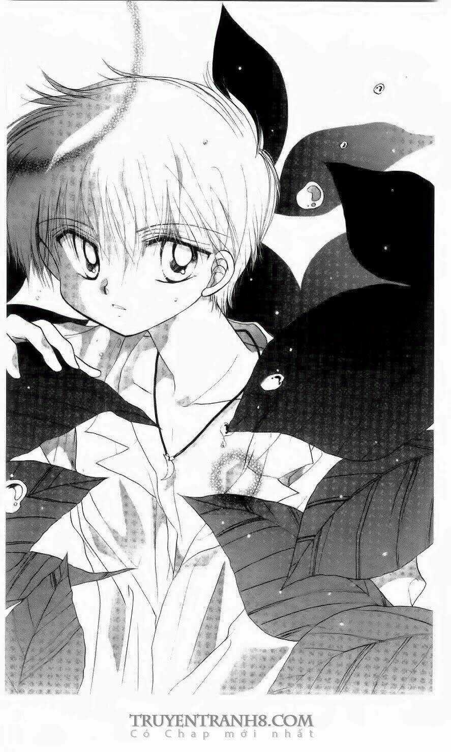 Em Bé Ufo - Chapter 3 - Trang 14