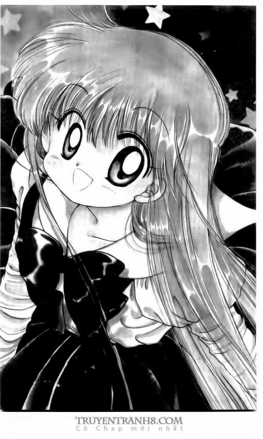 Em Bé Ufo - Chapter 30 - Trang 15