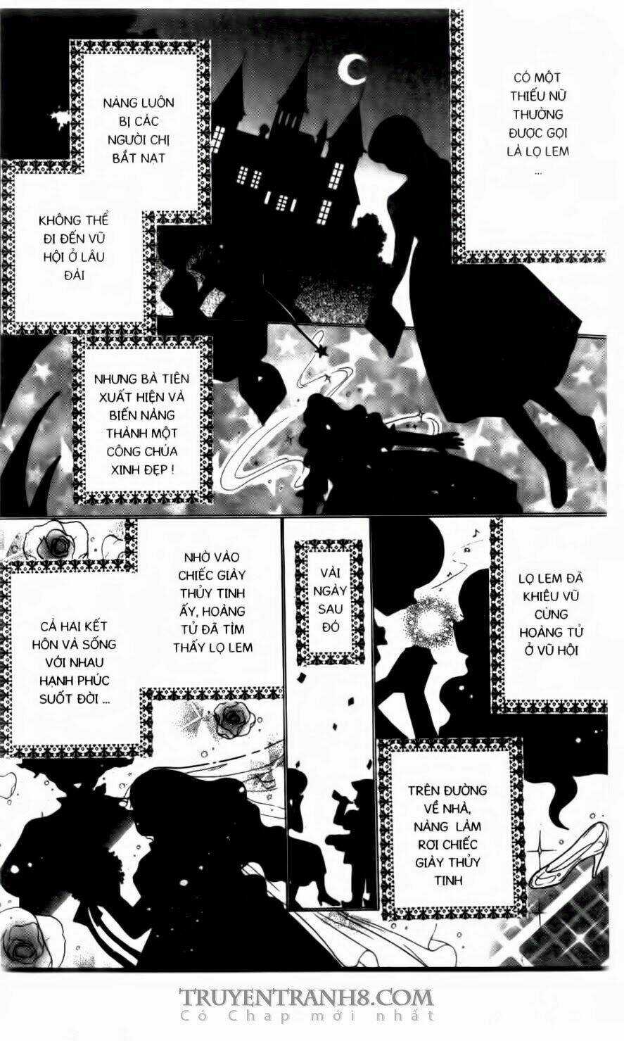 Em Bé Ufo - Chapter 30 - Trang 23