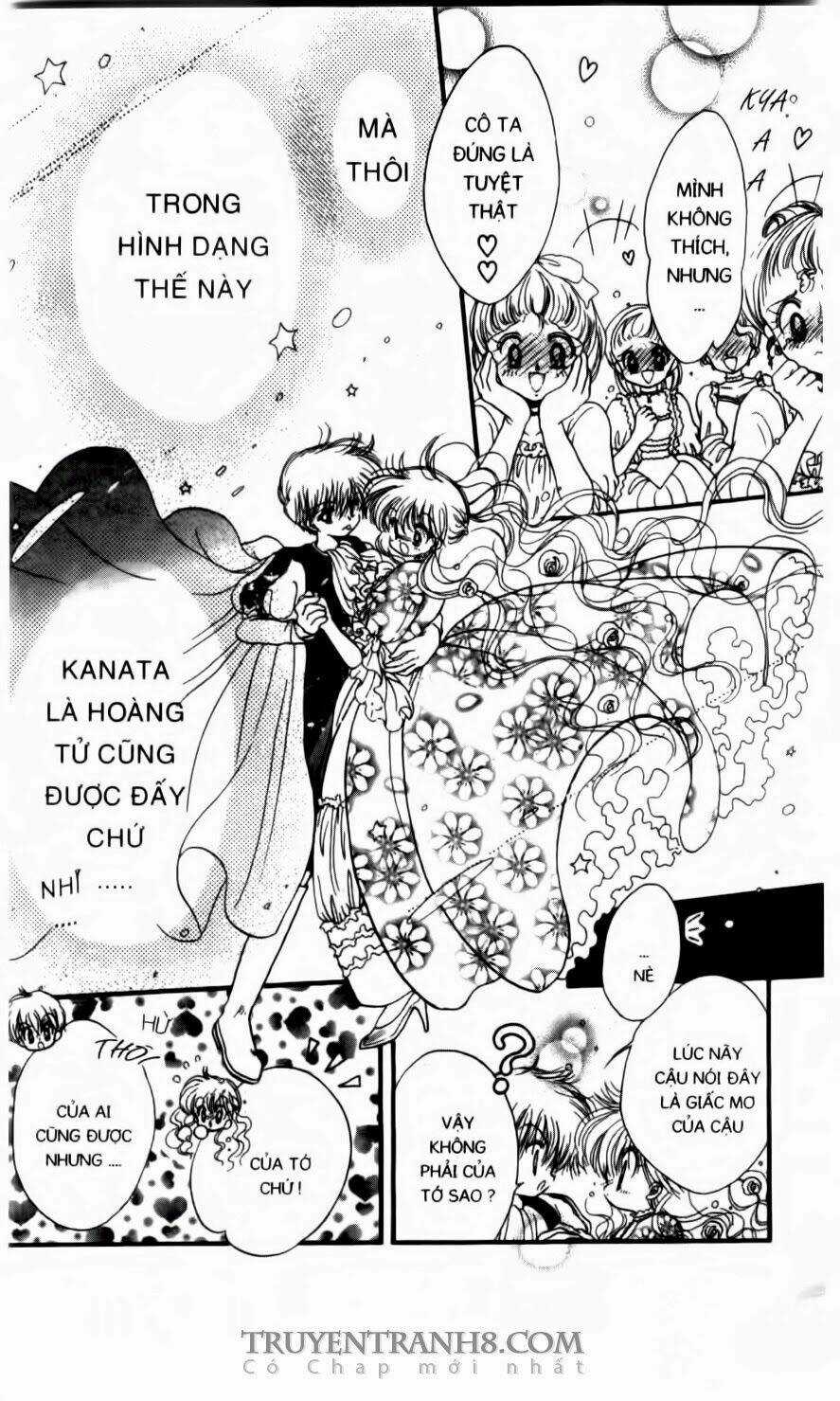 Em Bé Ufo - Chapter 31 - Trang 14