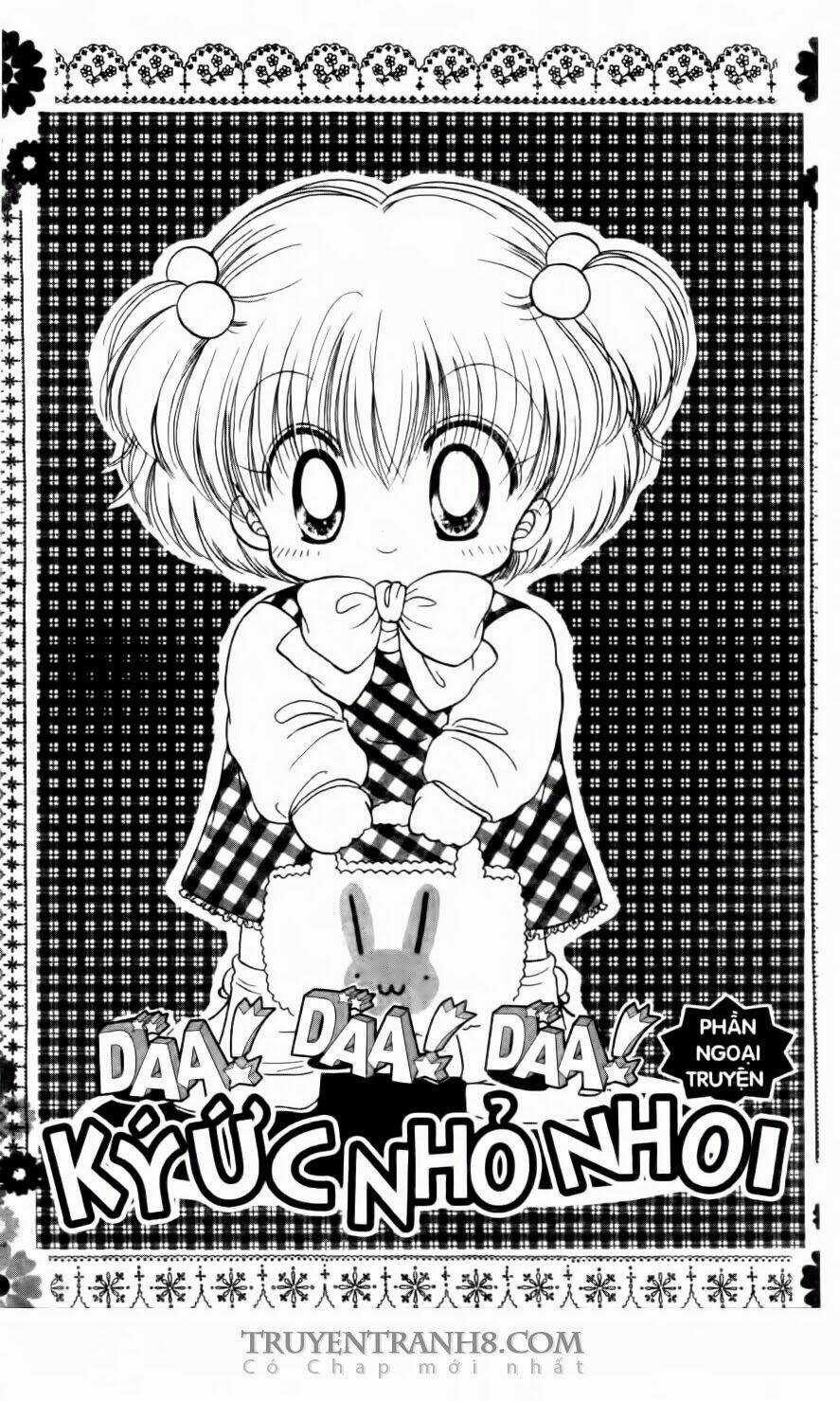 Em Bé Ufo - Chapter 31 - Trang 25