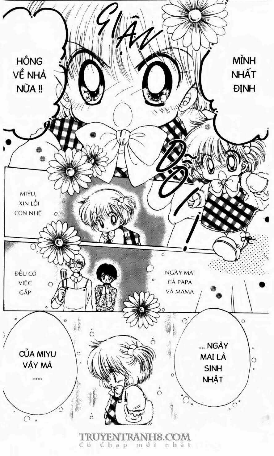 Em Bé Ufo - Chapter 31 - Trang 26