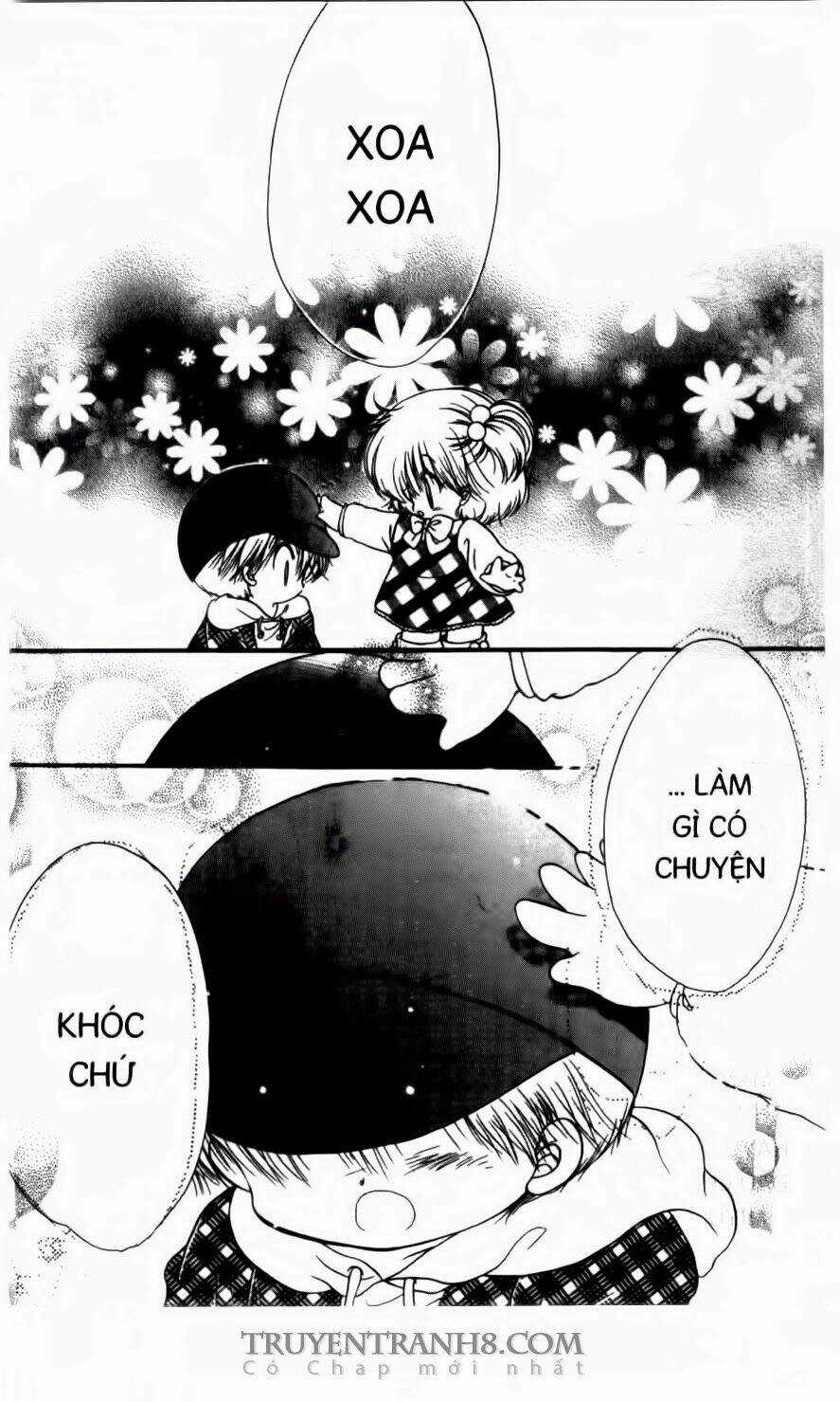 Em Bé Ufo - Chapter 31 - Trang 36