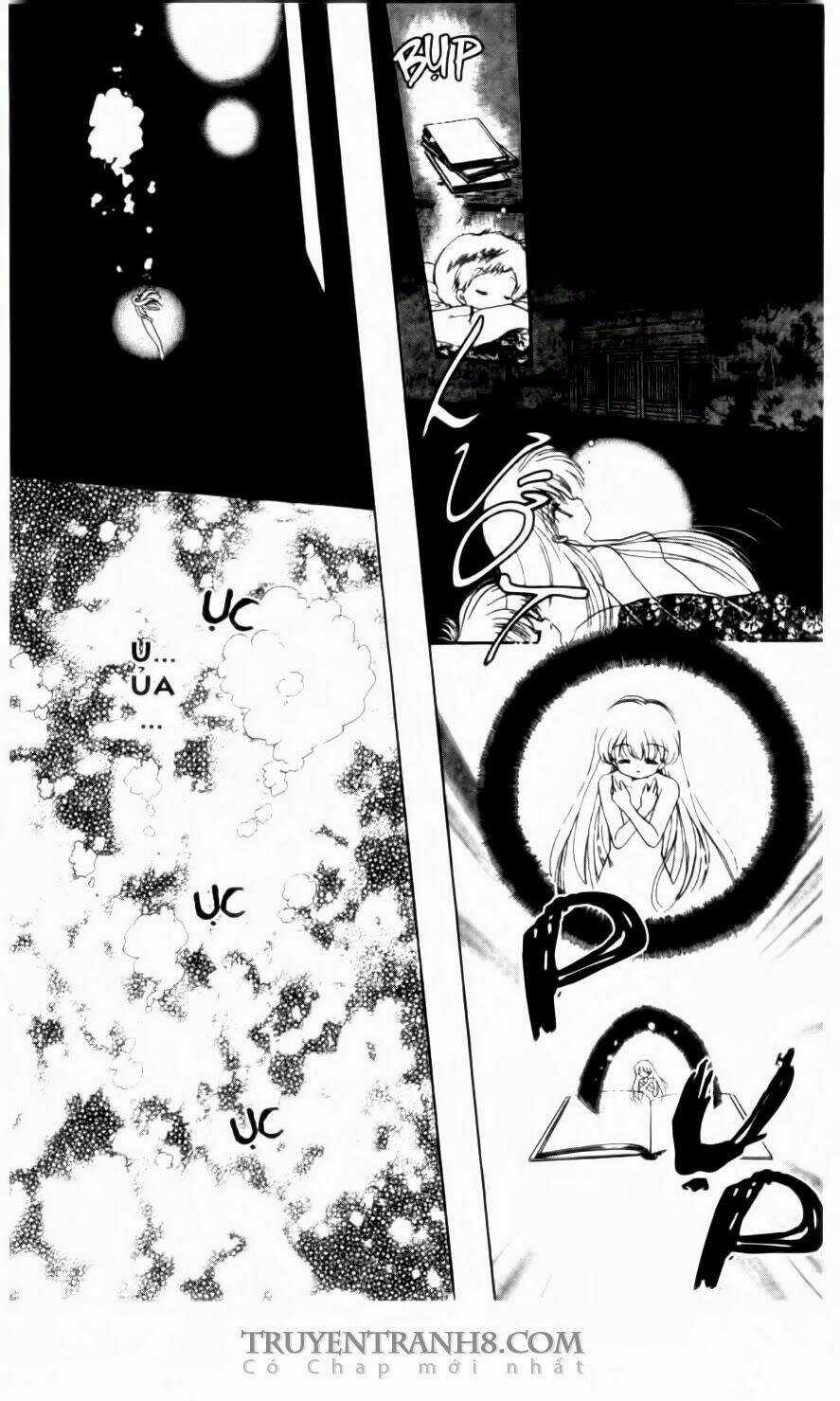 Em Bé Ufo - Chapter 32 - Trang 13