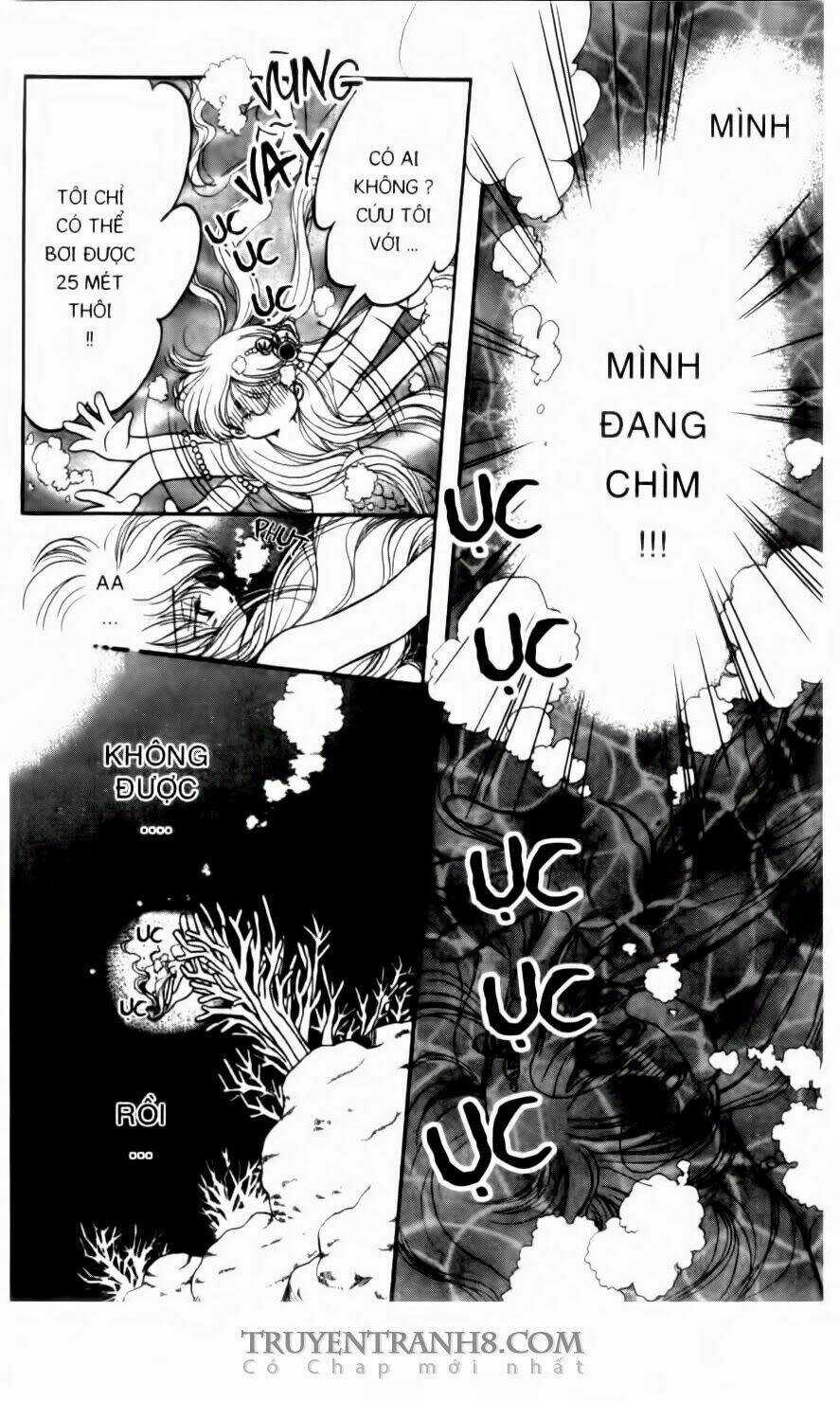 Em Bé Ufo - Chapter 32 - Trang 15