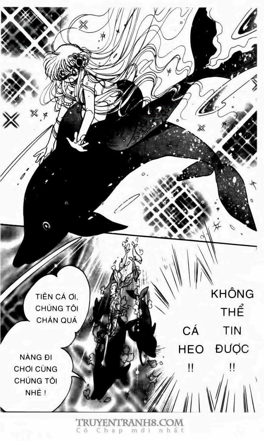 Em Bé Ufo - Chapter 32 - Trang 22