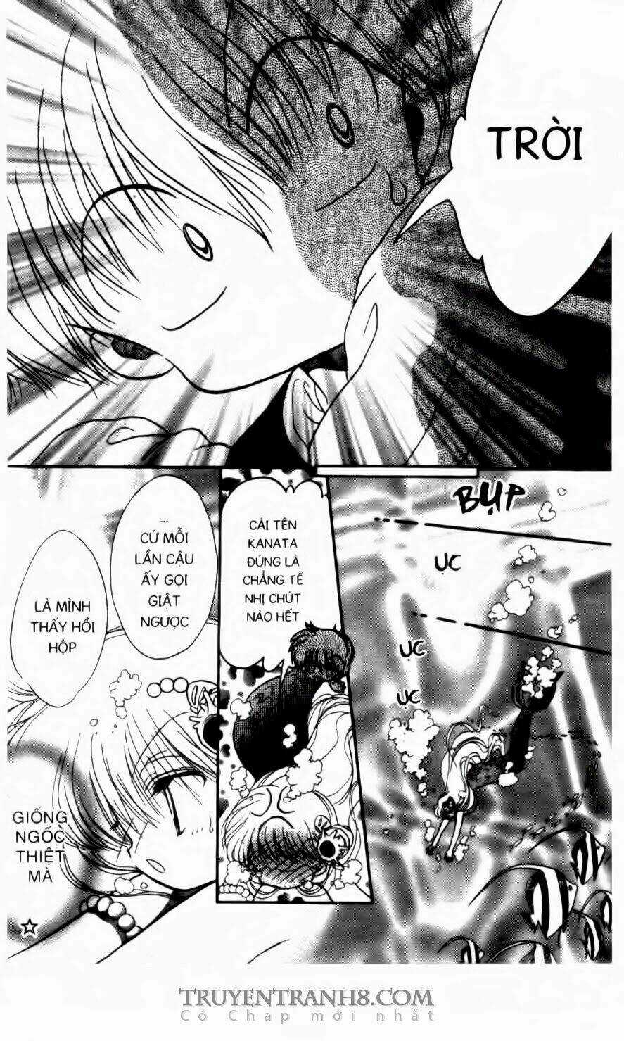 Em Bé Ufo - Chapter 33 - Trang 16