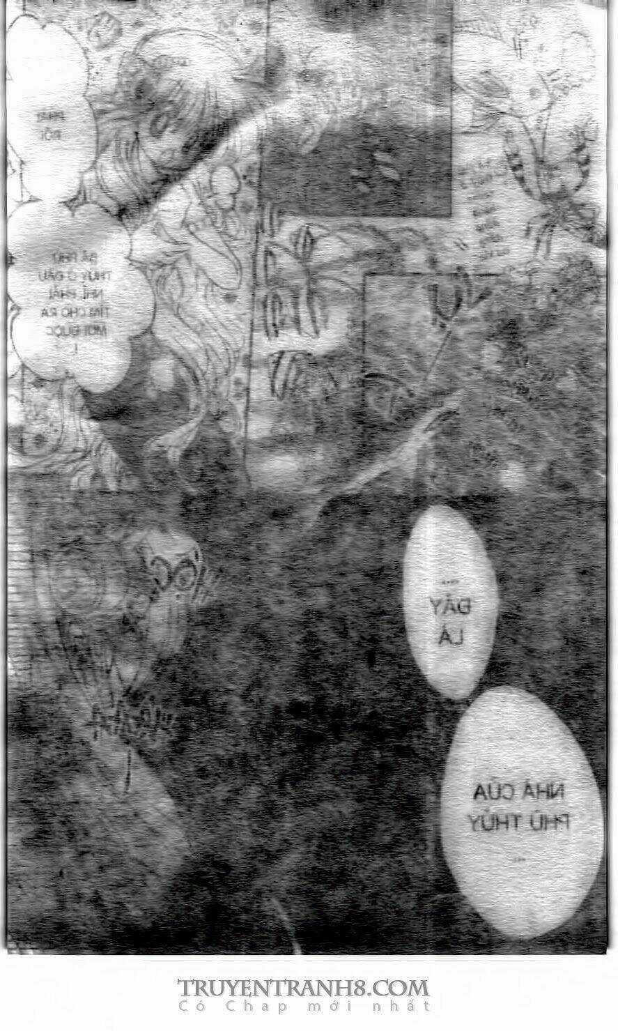 Em Bé Ufo - Chapter 33 - Trang 18