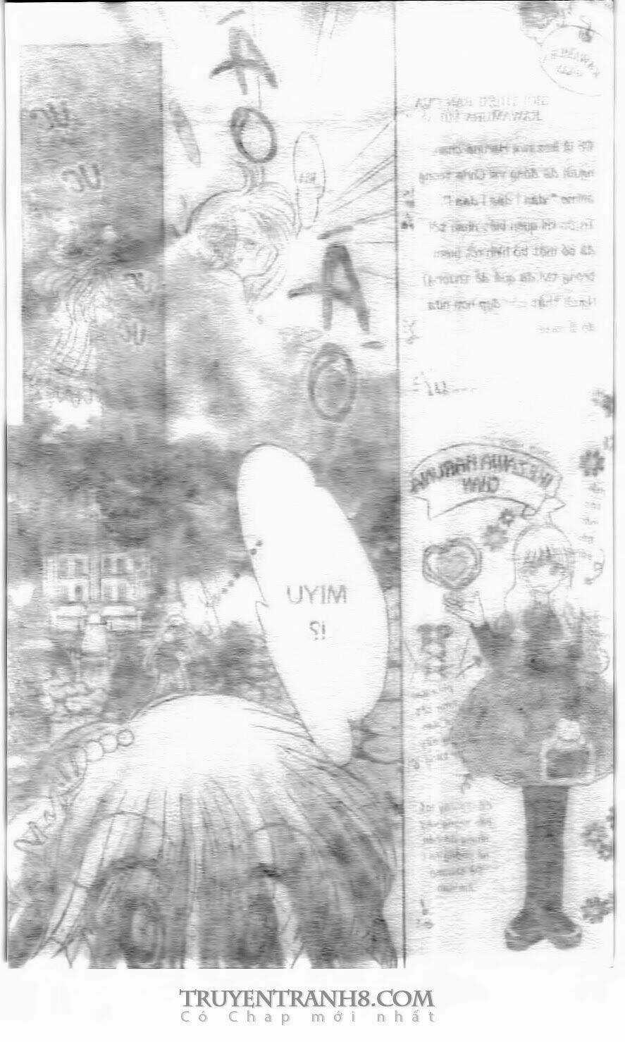 Em Bé Ufo - Chapter 33 - Trang 26