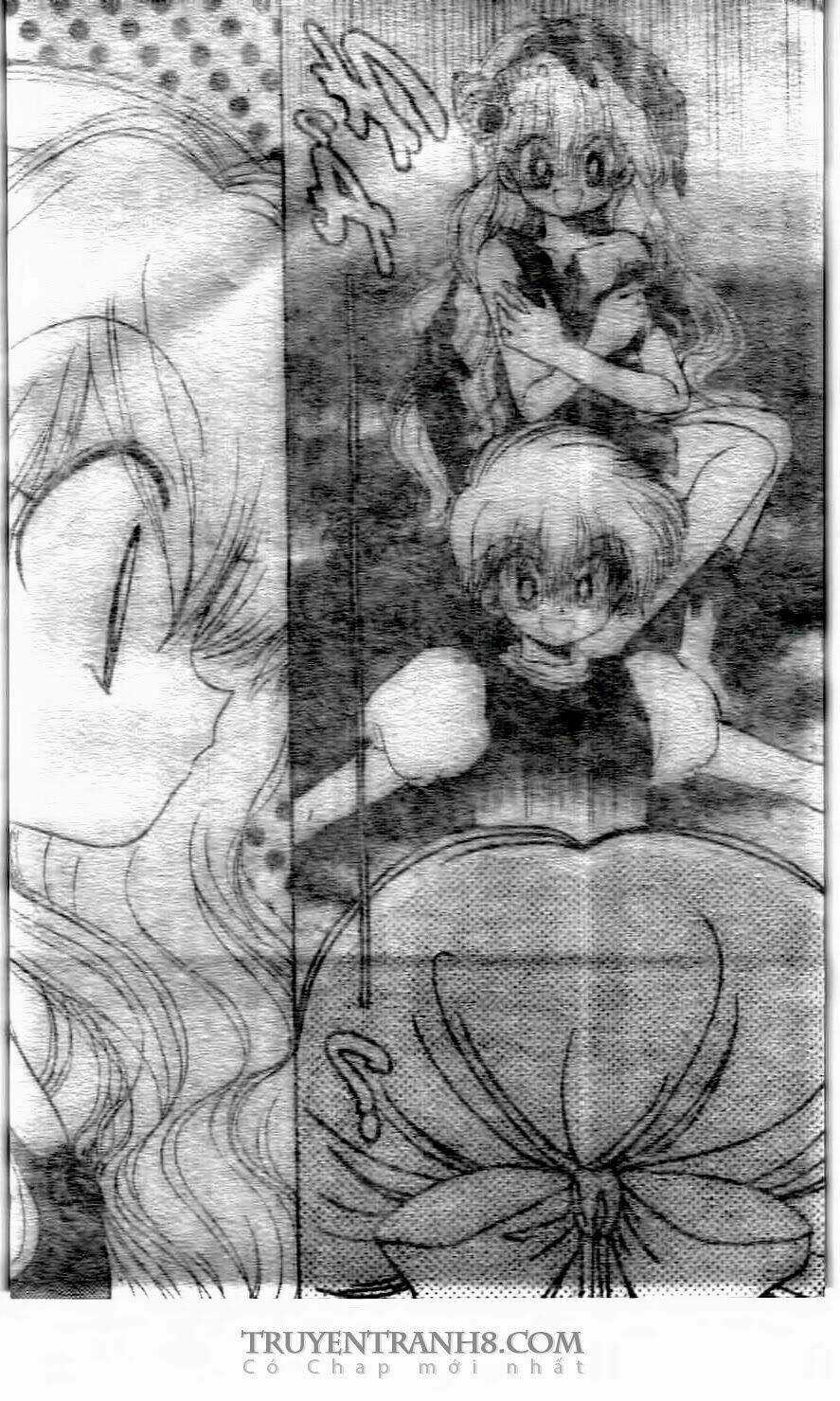 Em Bé Ufo - Chapter 33 - Trang 30