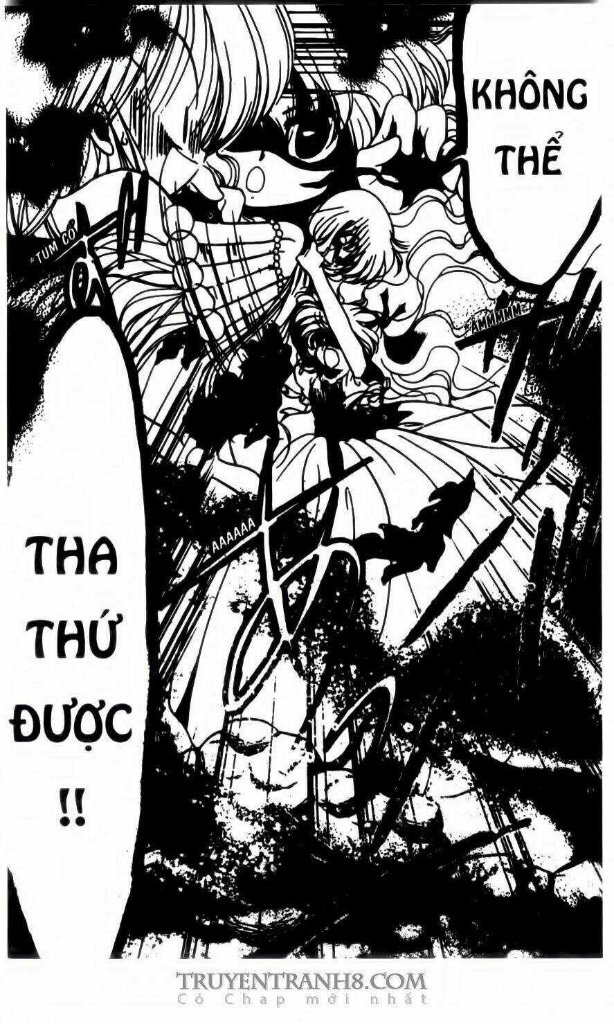 Em Bé Ufo - Chapter 33 - Trang 32