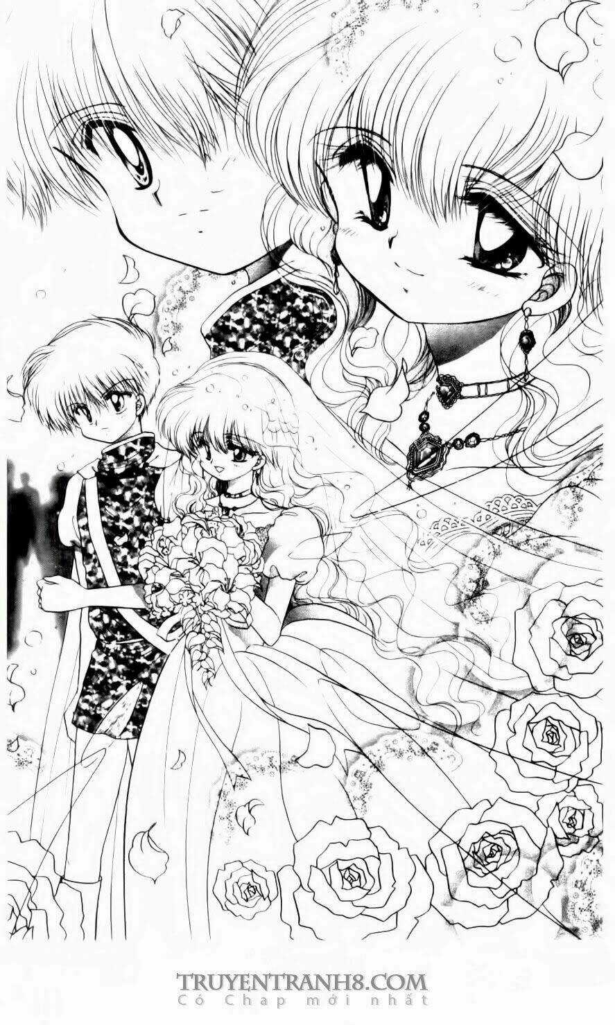 Em Bé Ufo - Chapter 34 - Trang 14