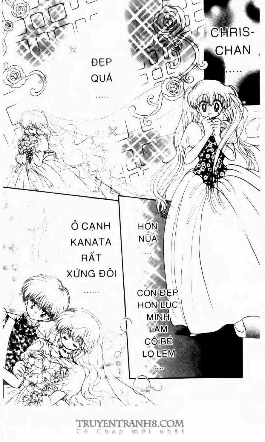 Em Bé Ufo - Chapter 34 - Trang 16