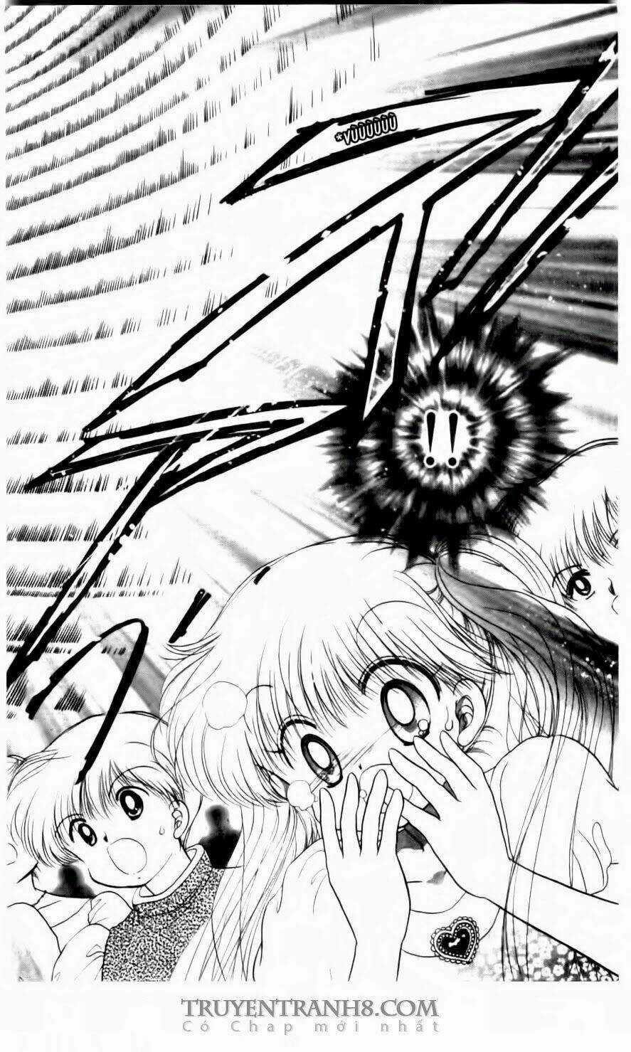 Em Bé Ufo - Chapter 34 - Trang 24