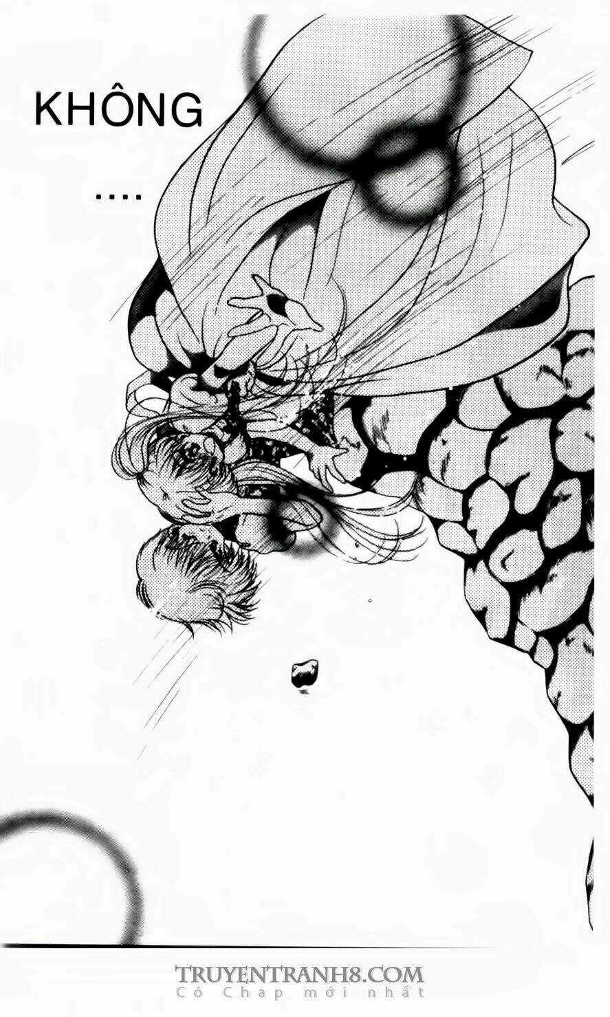 Em Bé Ufo - Chapter 34 - Trang 33