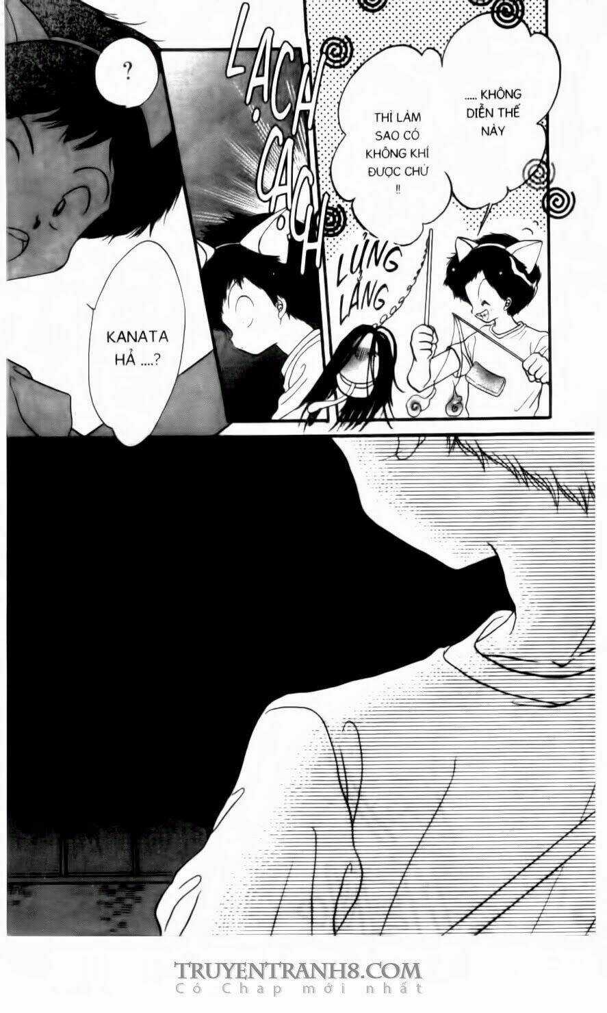 Em Bé Ufo - Chapter 35 - Trang 26