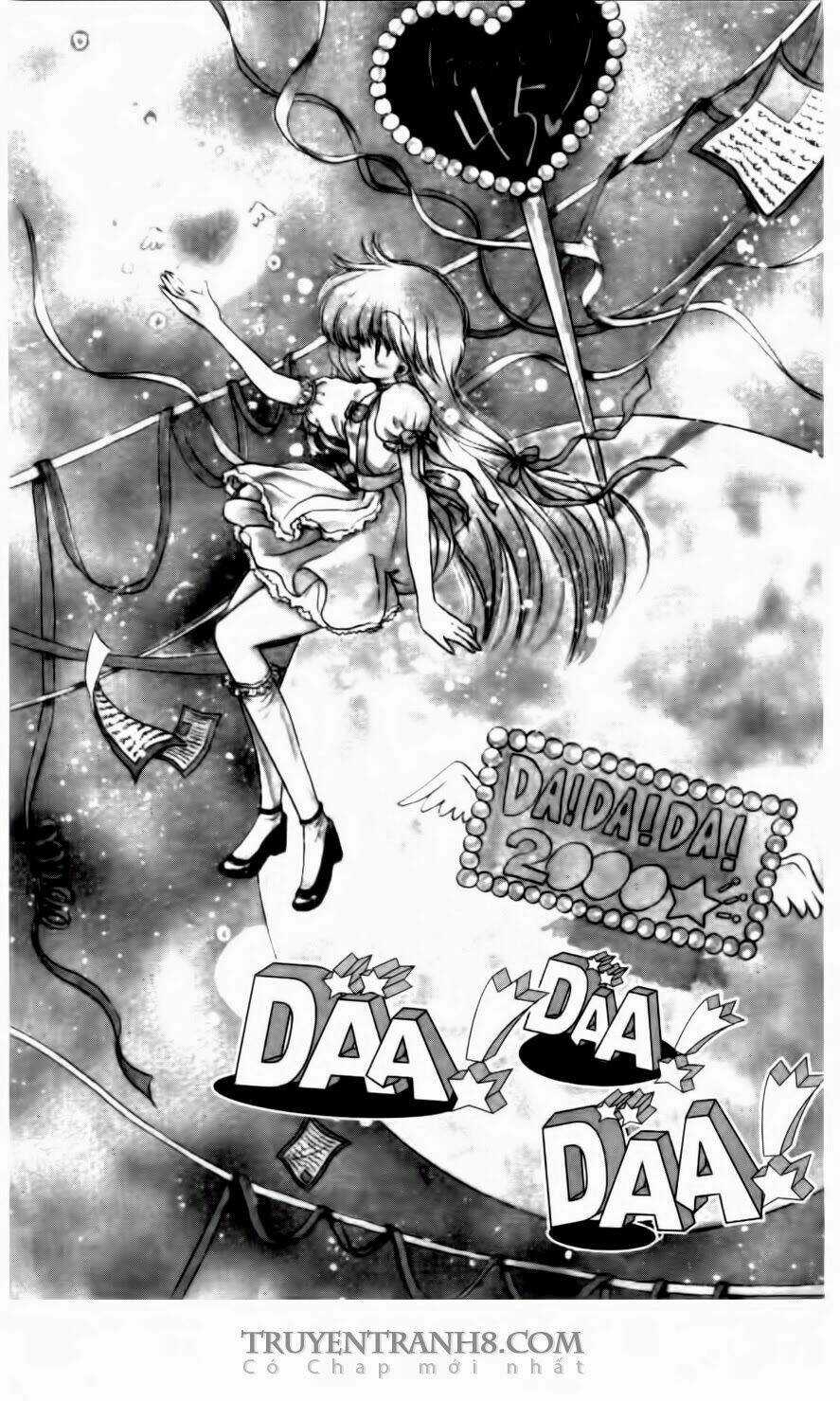 Em Bé Ufo - Chapter 35 - Trang 10