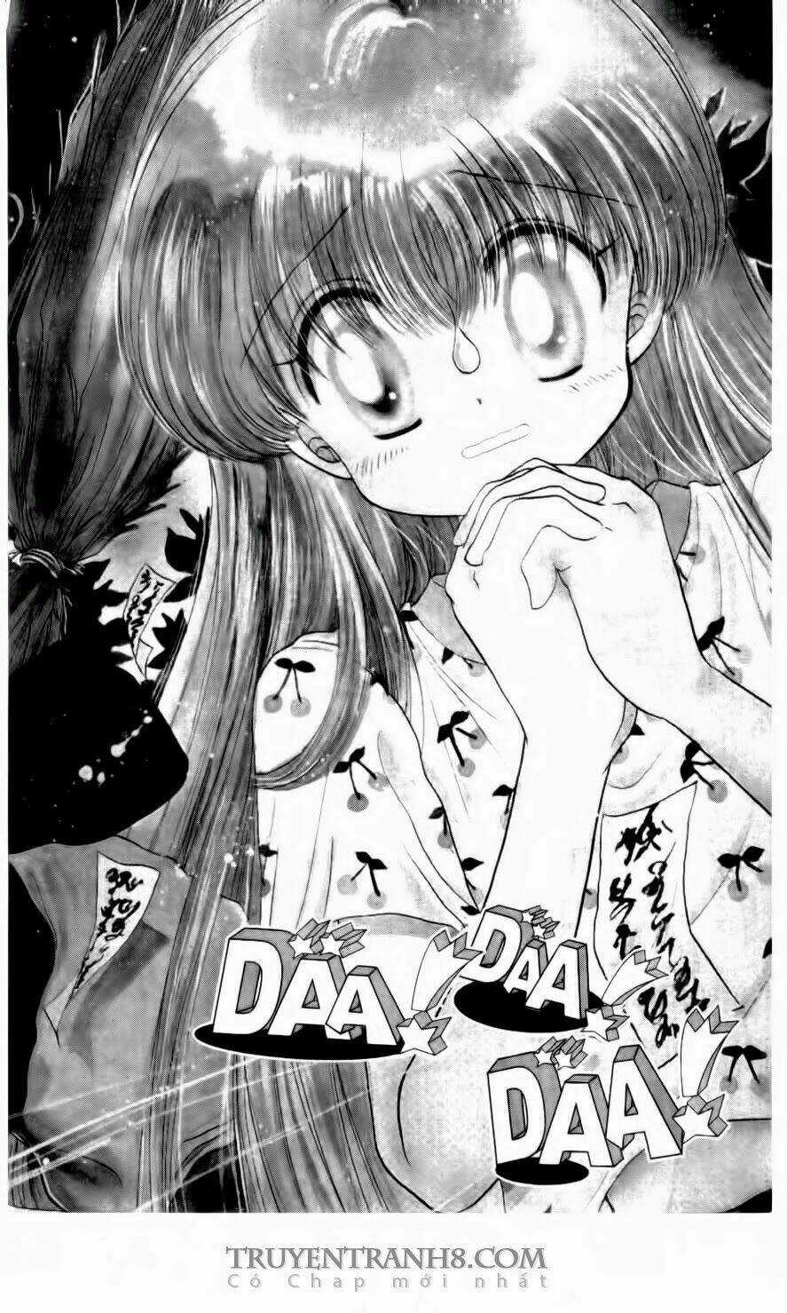 Em Bé Ufo - Chapter 36 - Trang 18