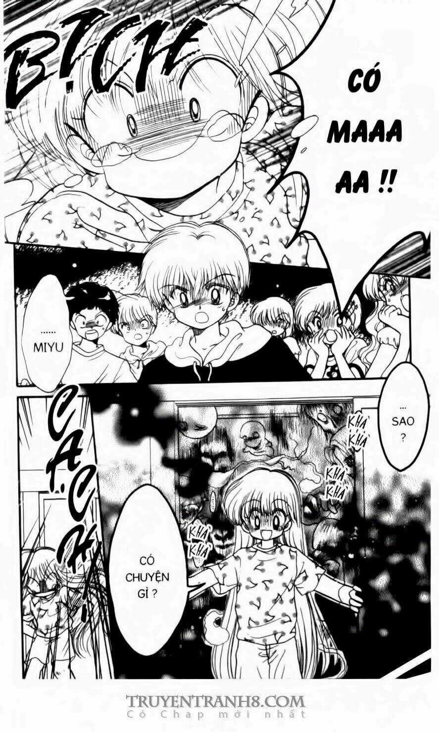 Em Bé Ufo - Chapter 36 - Trang 8