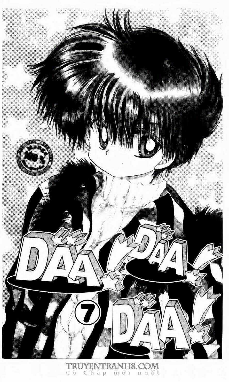 Em Bé Ufo - Chapter 38 - Trang 6