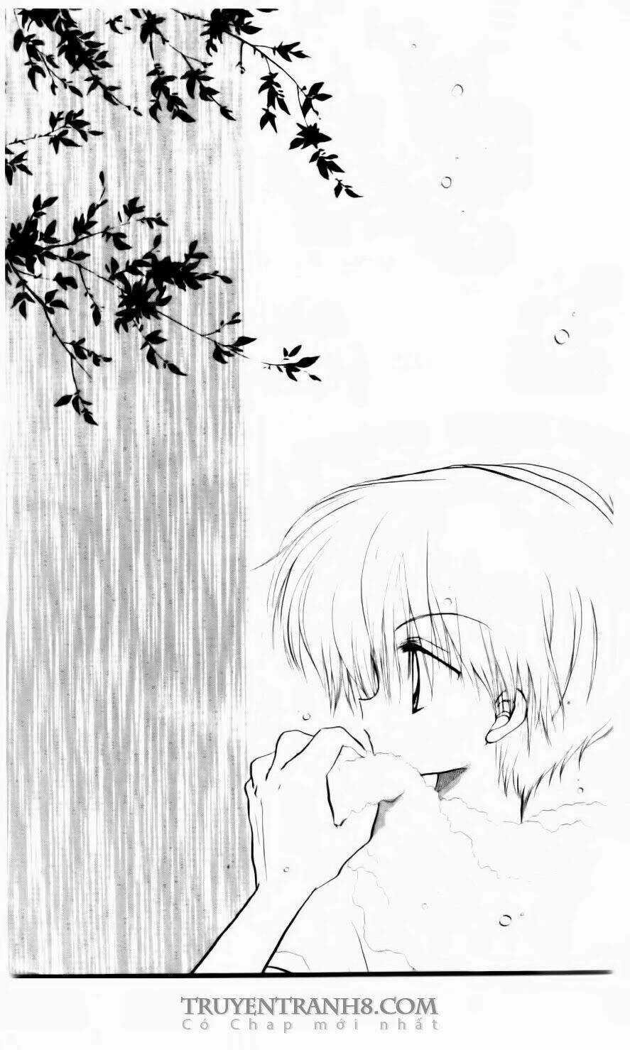 Em Bé Ufo - Chapter 39 - Trang 15