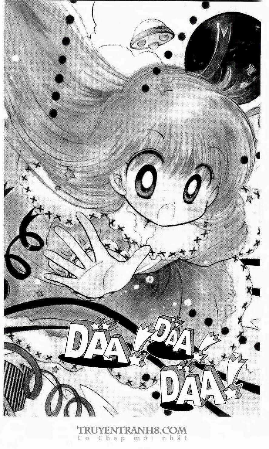 Em Bé Ufo - Chapter 4 - Trang 16