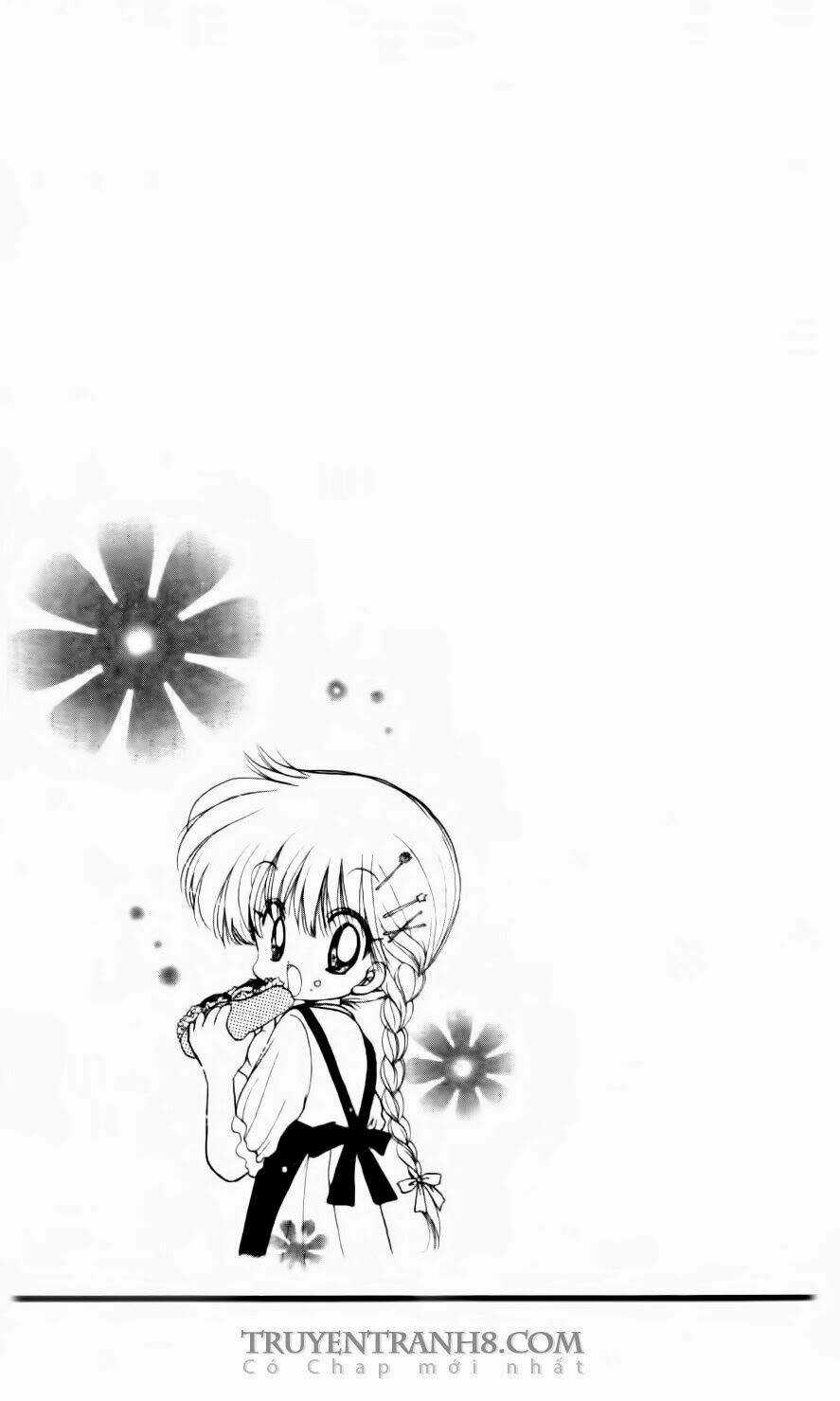 Em Bé Ufo - Chapter 40 - Trang 19