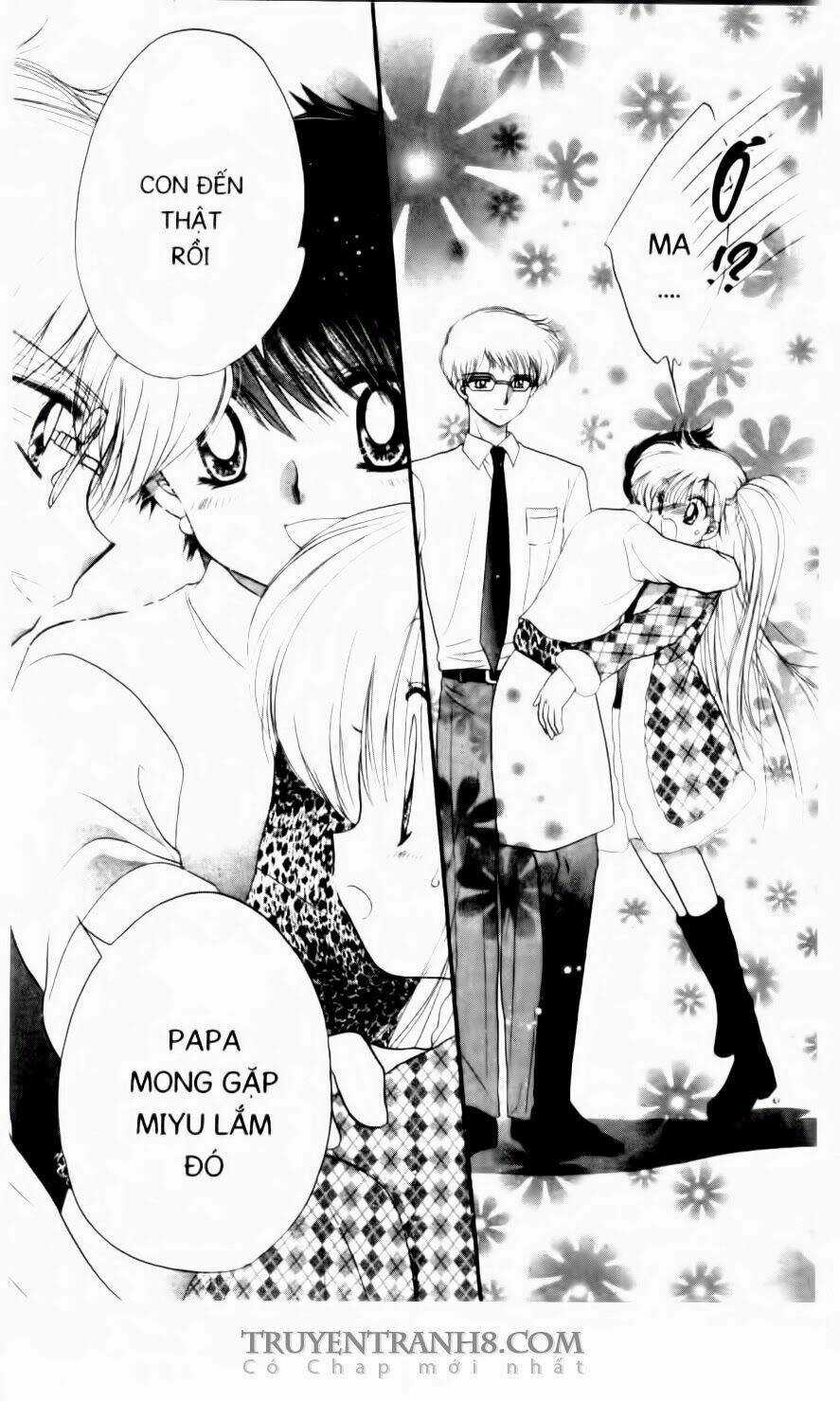 Em Bé Ufo - Chapter 40 - Trang 32