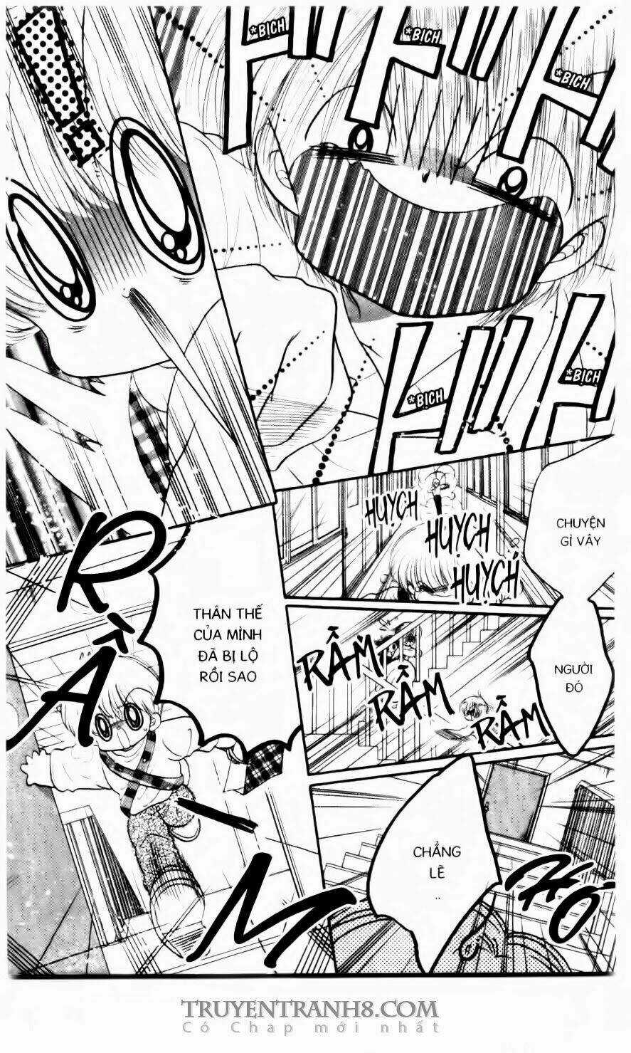 Em Bé Ufo - Chapter 40 - Trang 9