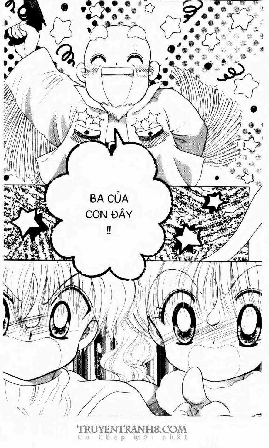 Em Bé Ufo - Chapter 41 - Trang 16