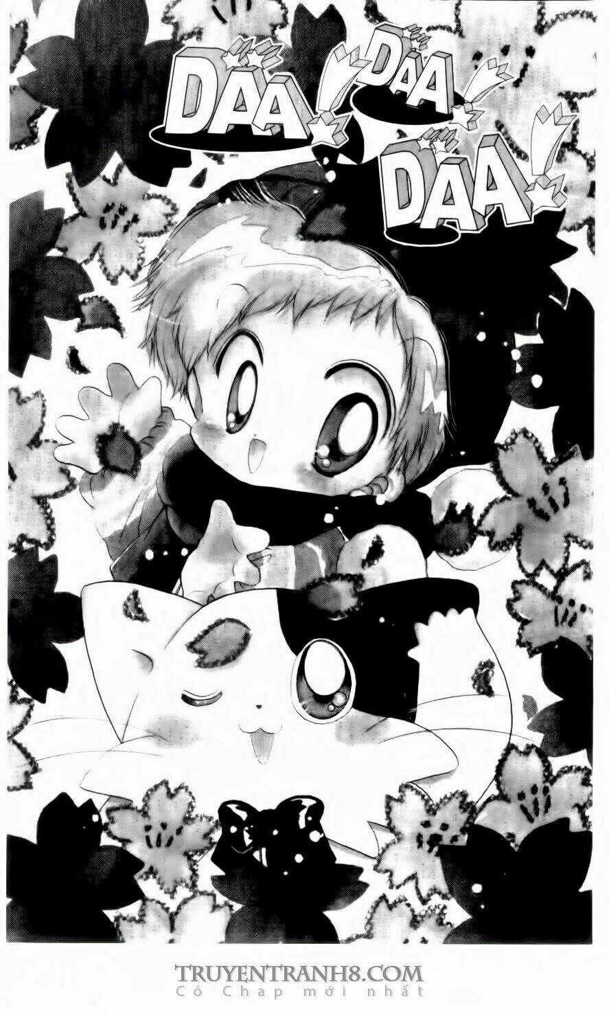 Em Bé Ufo - Chapter 41 - Trang 22