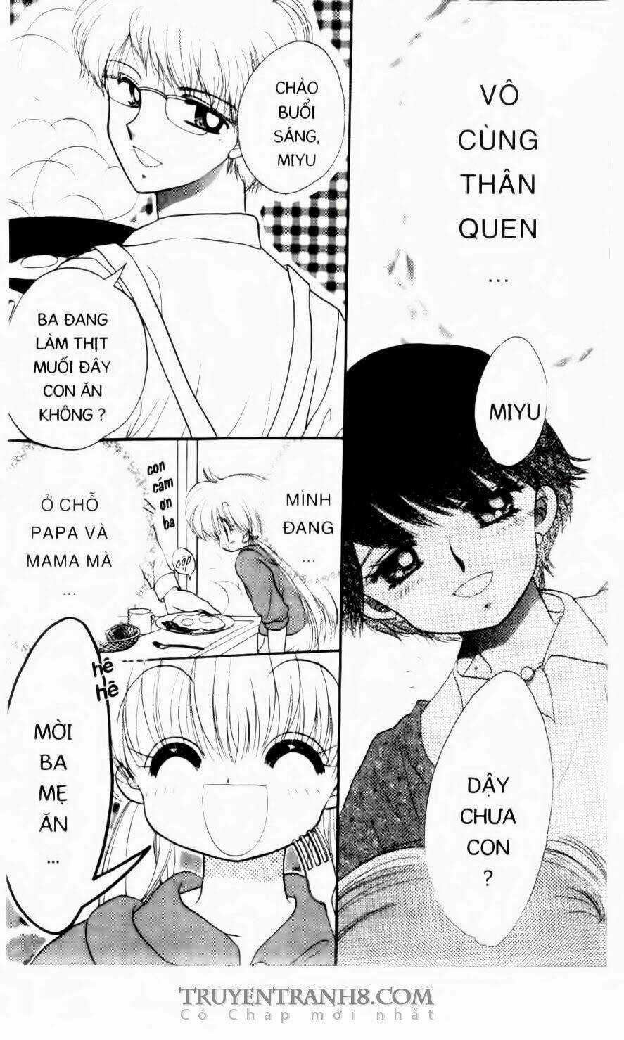 Em Bé Ufo - Chapter 41 - Trang 24