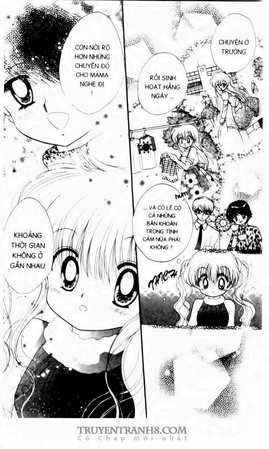 Em Bé Ufo - Chapter 41 - Trang 10