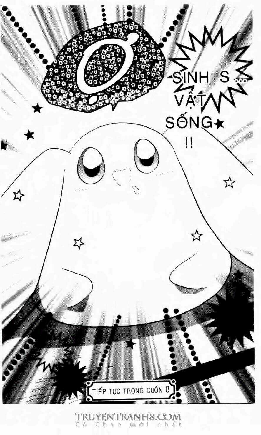 Em Bé Ufo - Chapter 42 - Trang 25