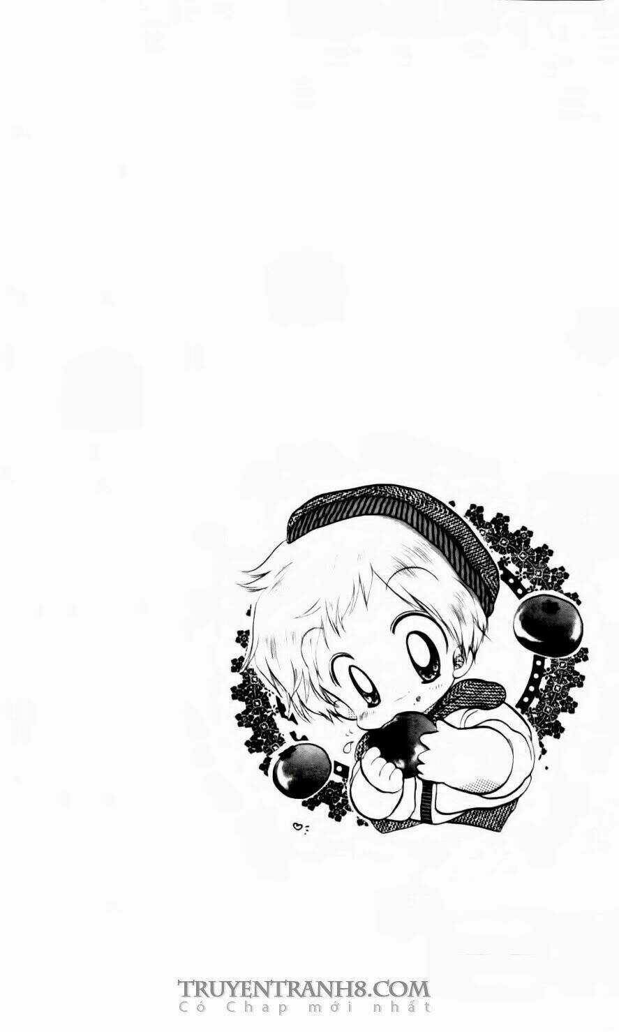 Em Bé Ufo - Chapter 42 - Trang 26