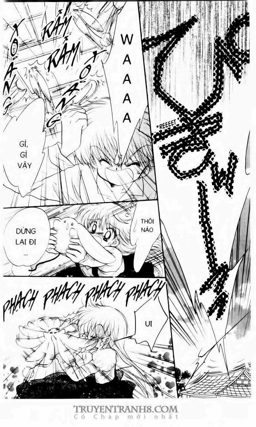 Em Bé Ufo - Chapter 44 - Trang 13