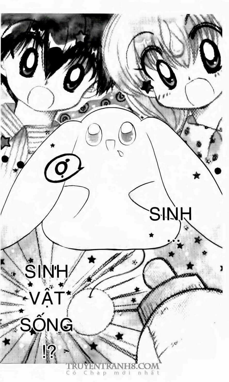 Em Bé Ufo - Chapter 44 - Trang 4