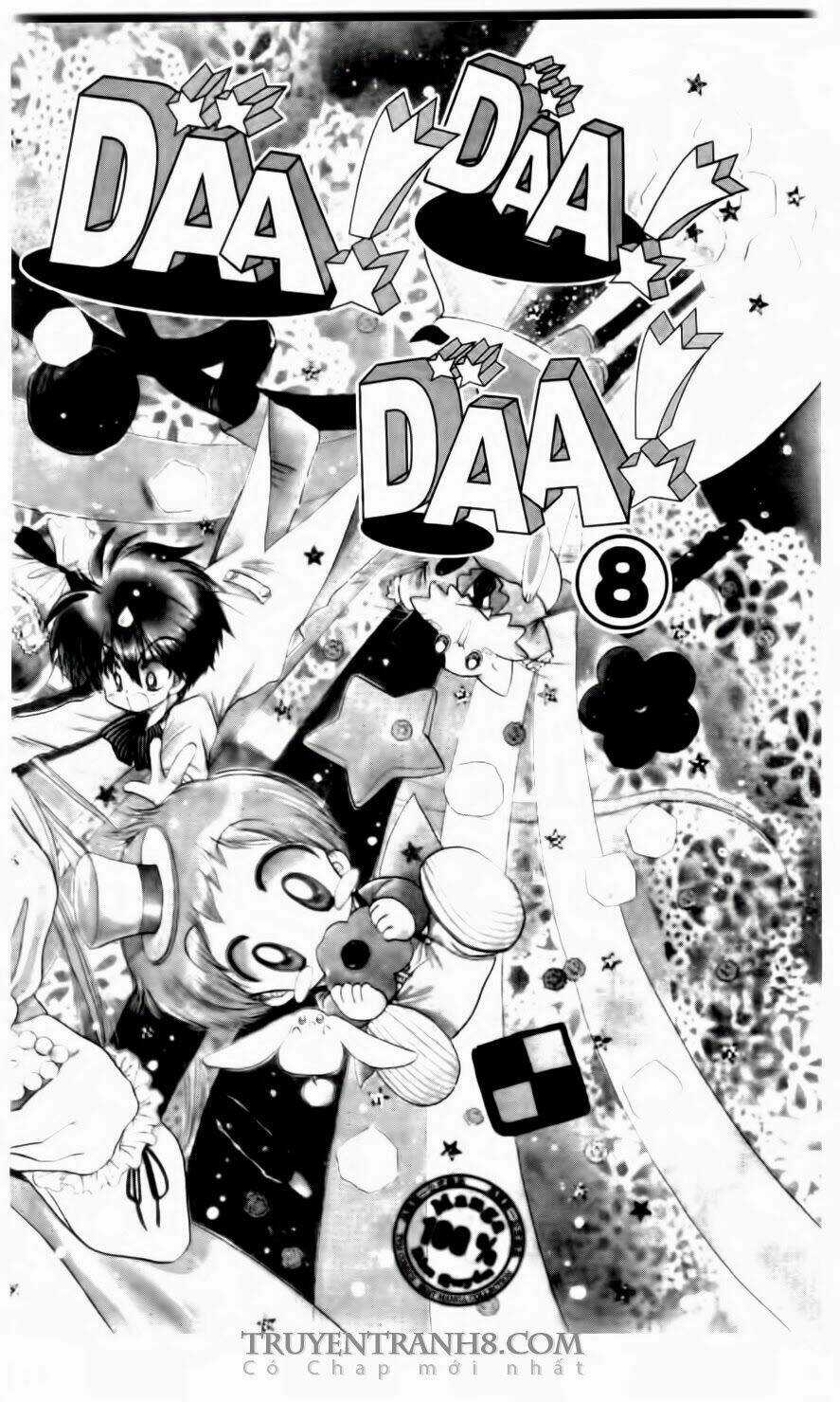 Em Bé Ufo - Chapter 44 - Trang 5