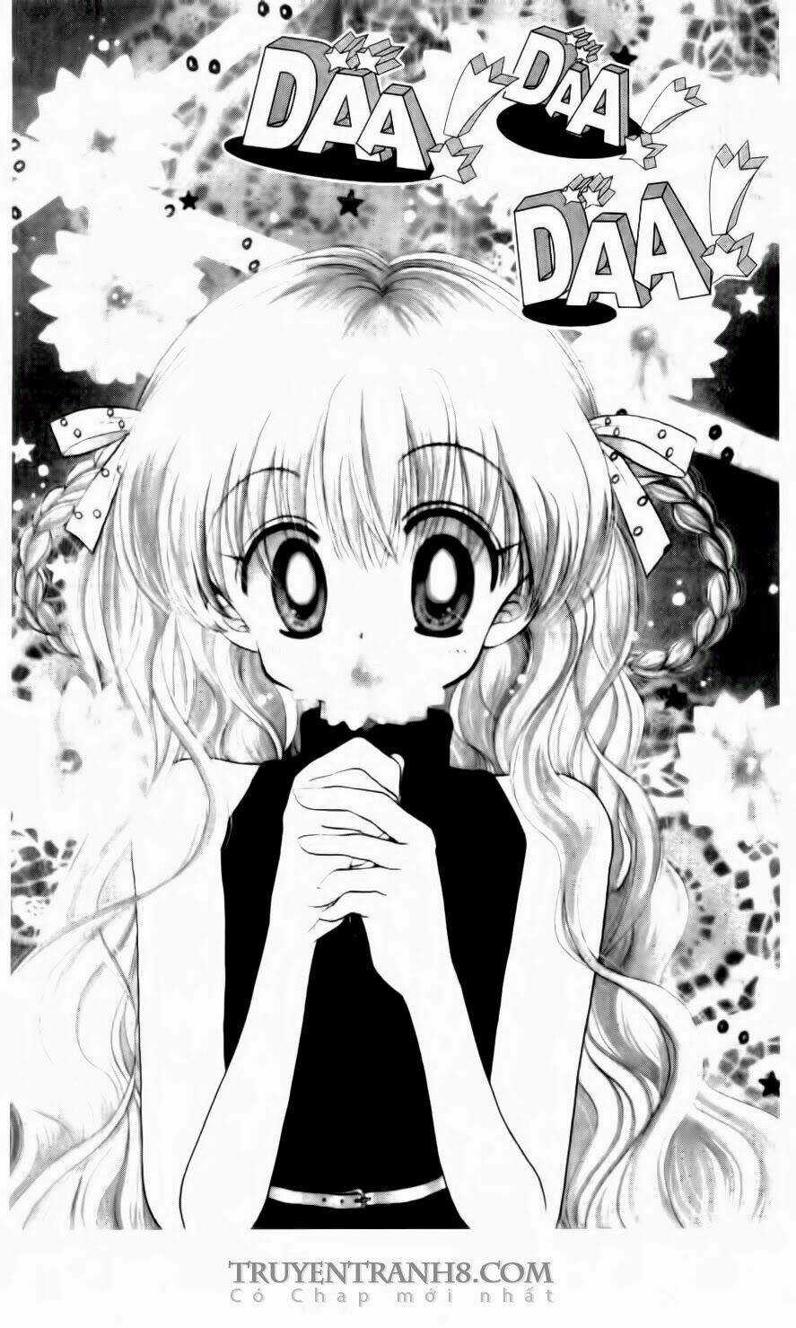 Em Bé Ufo - Chapter 45 - Trang 14