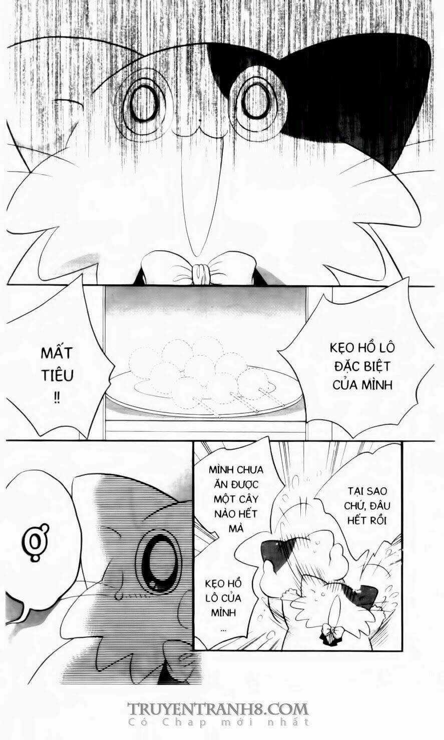 Em Bé Ufo - Chapter 45 - Trang 20