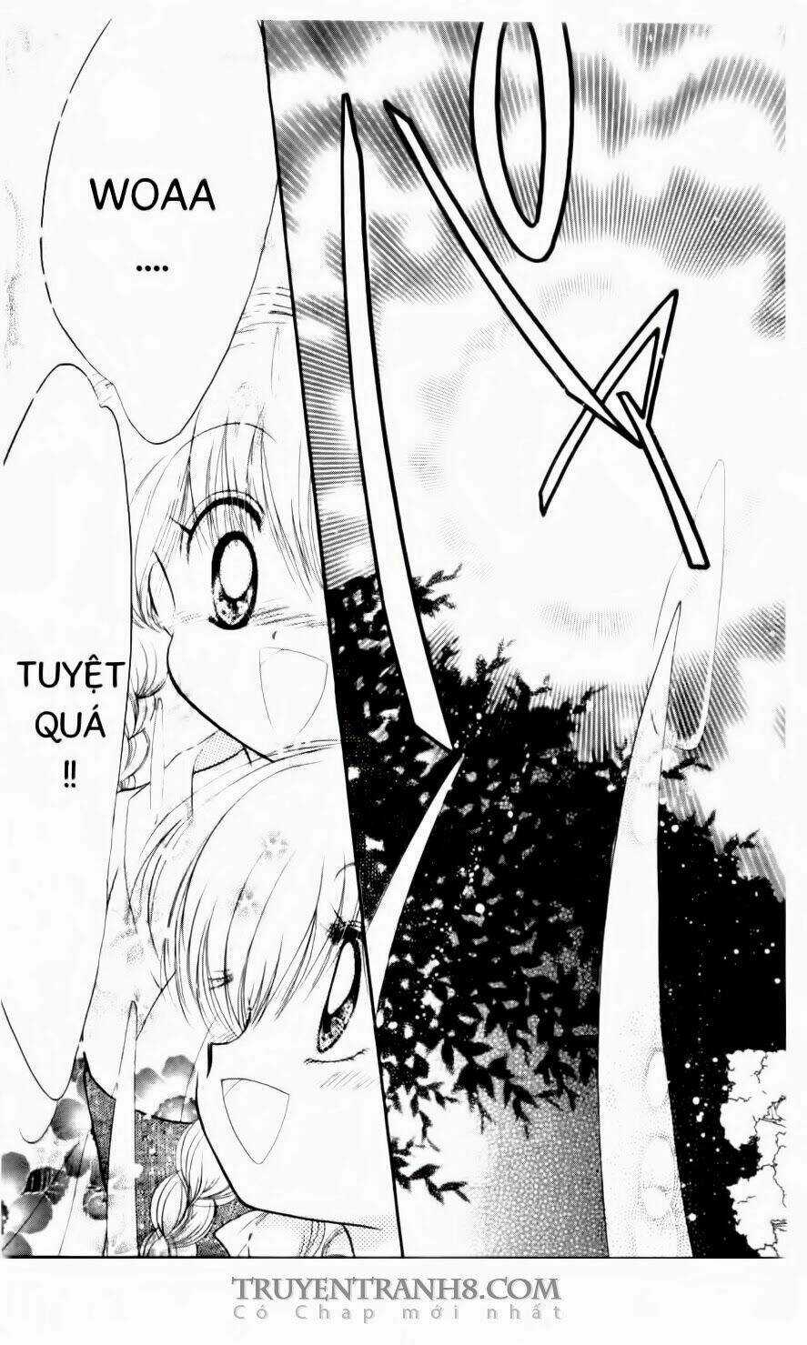 Em Bé Ufo - Chapter 47 - Trang 27