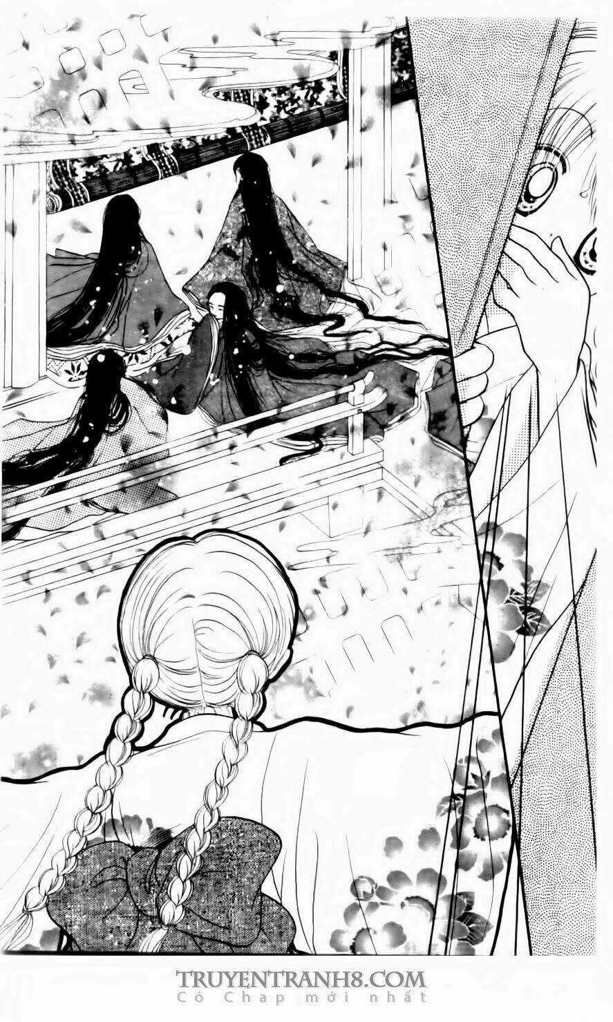 Em Bé Ufo - Chapter 47 - Trang 29