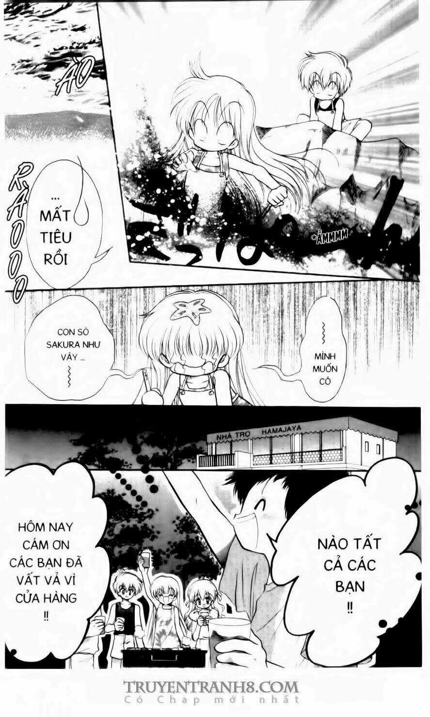 Em Bé Ufo - Chapter 47 - Trang 4