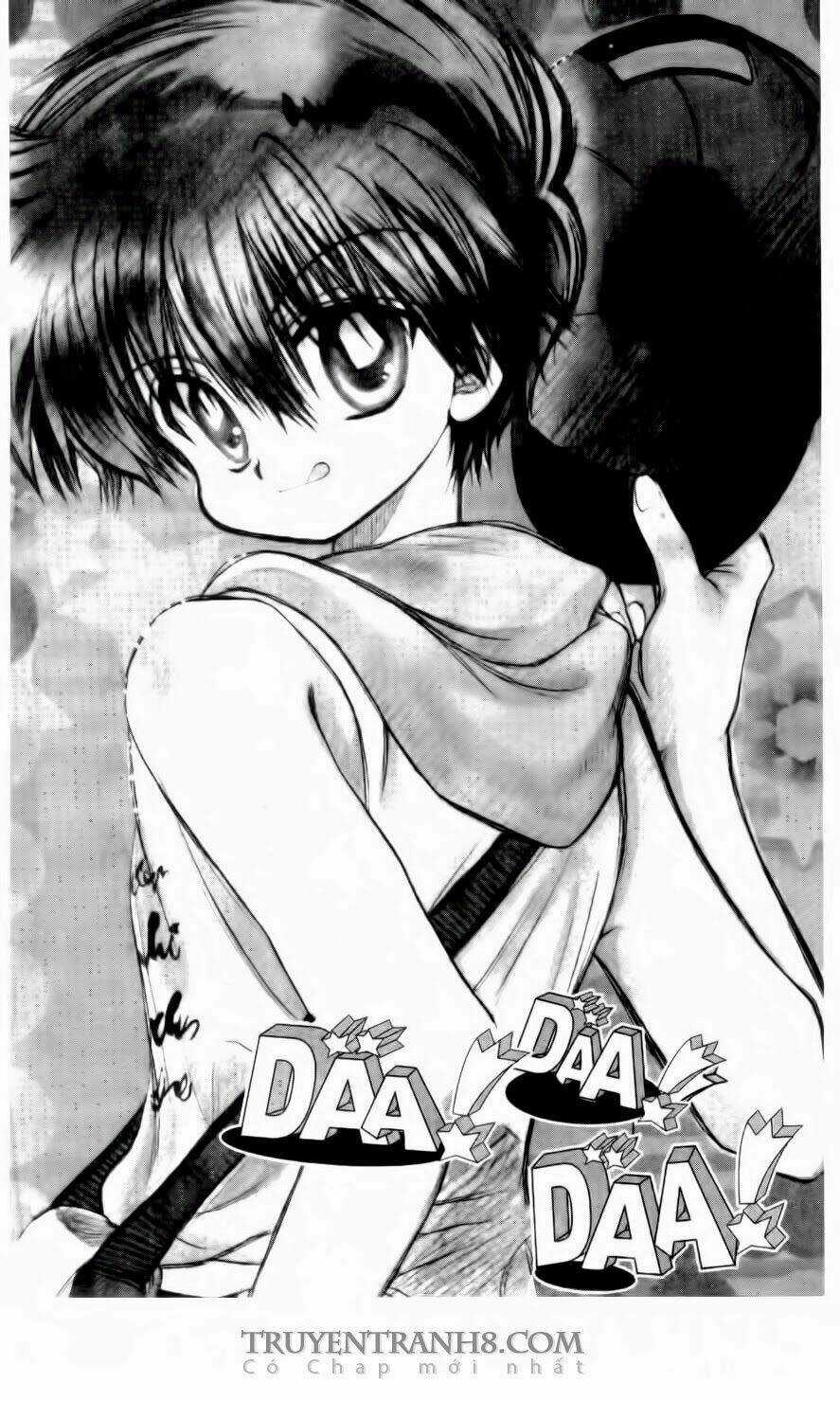 Em Bé Ufo - Chapter 48 - Trang 20