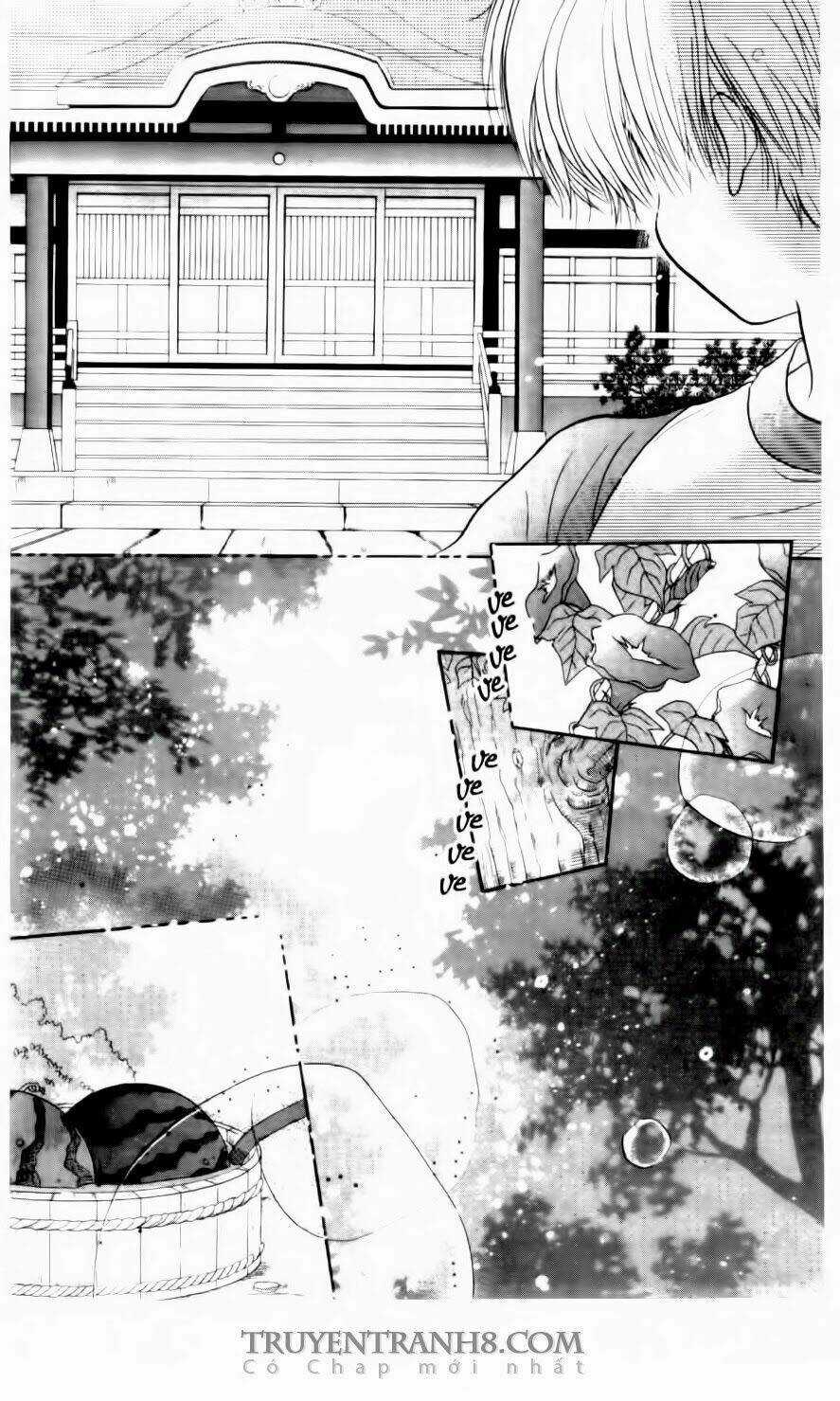 Em Bé Ufo - Chapter 48 - Trang 22