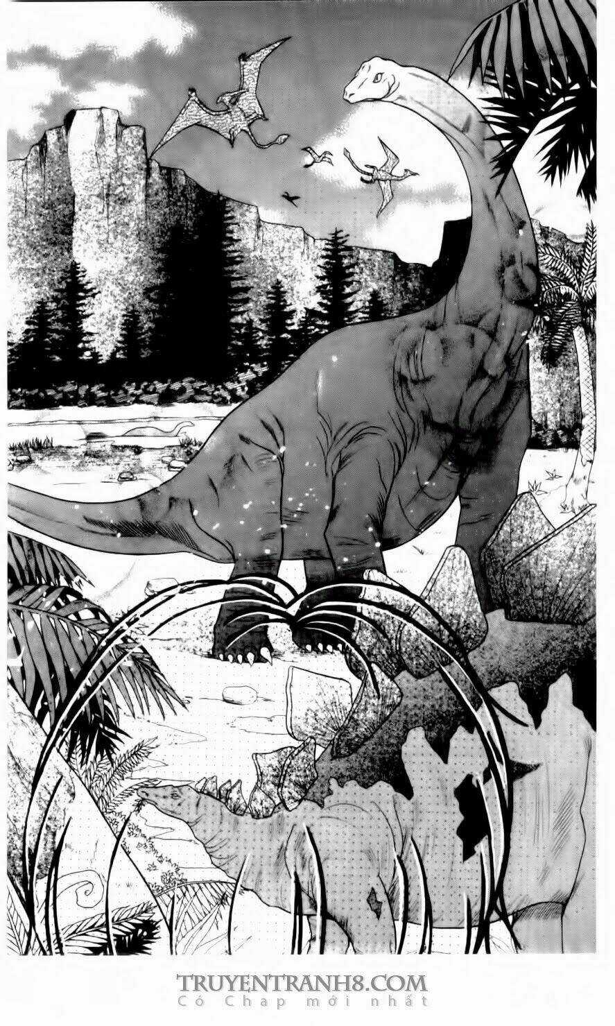 Em Bé Ufo - Chapter 48 - Trang 4