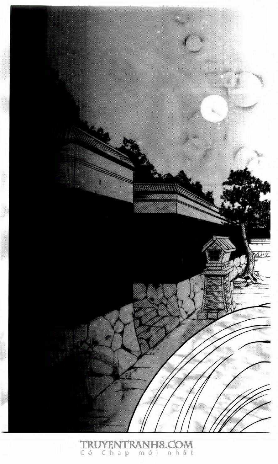 Em Bé Ufo - Chapter 48 - Trang 9