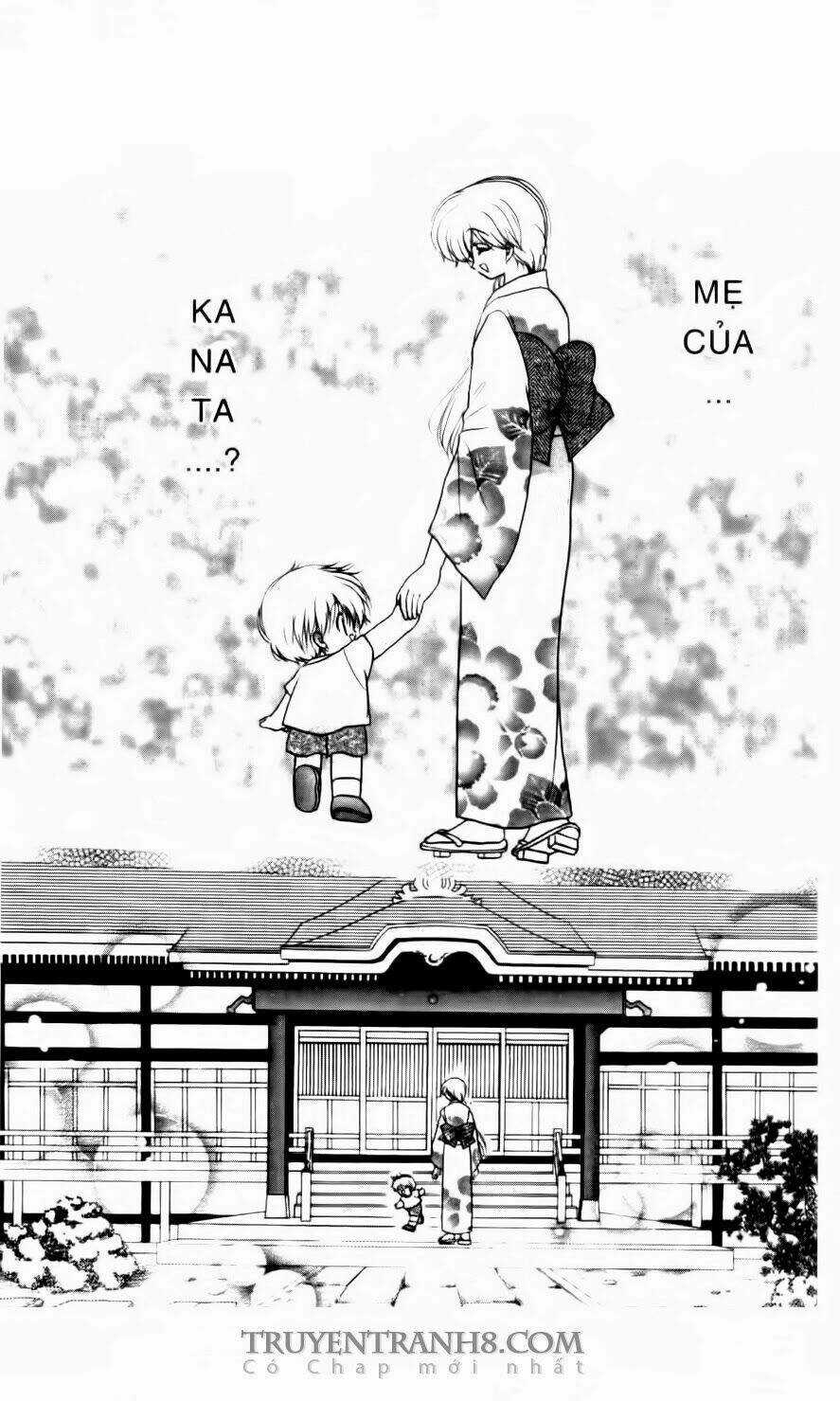 Em Bé Ufo - Chapter 49 - Trang 15